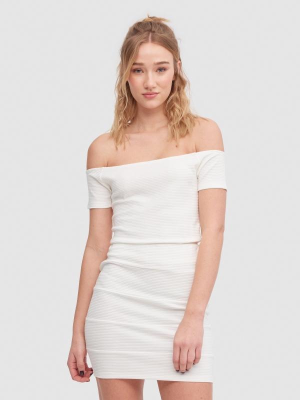 In side Falda mini paneles