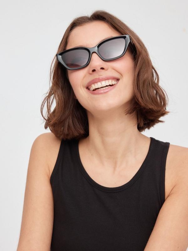 In Side Gafas De Sol Clásicas