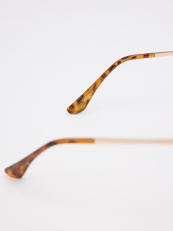 In Side Gafas De Sol Combinadas