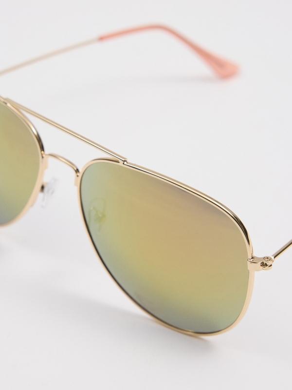 In Side Gafas De Sol De Gota