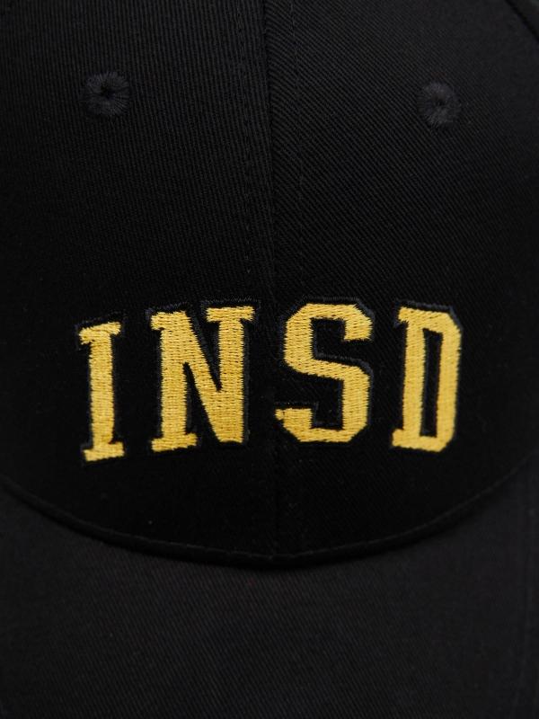 In Side Gorra Básica Deportiva