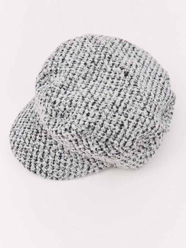 In Side Gorra Boina 22cm