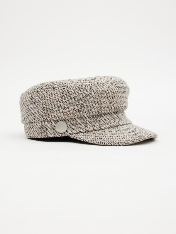 In Side Gorra Boina Jacquard