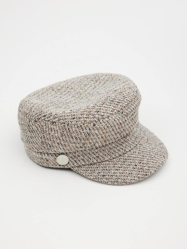 In Side Gorra Boina Jacquard