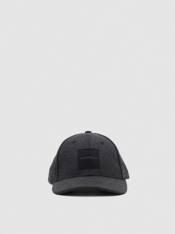In side Gorra fieltro INSIDEWEAR