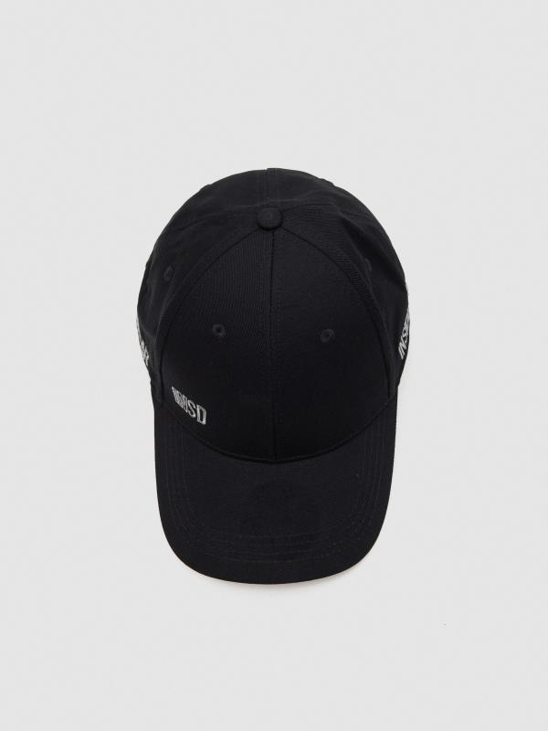 In Side Gorra INSIDE Básica