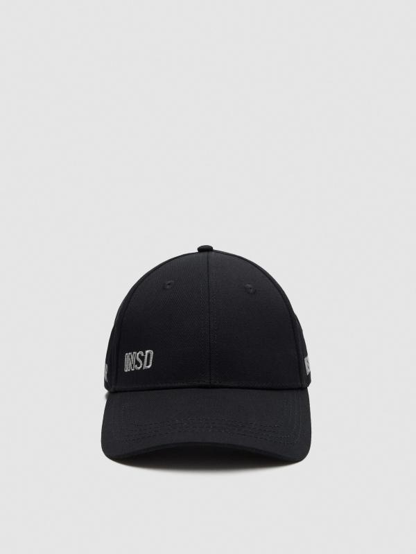 In side Gorra INSIDE básica