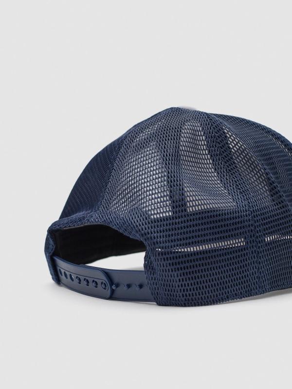 In Side Gorra Insiders Bicolor