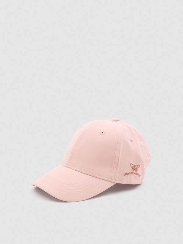 In Side Gorra Mariposa