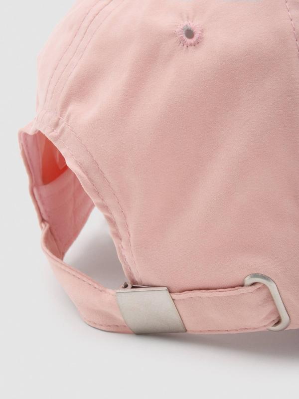 In Side Gorra Mariposa