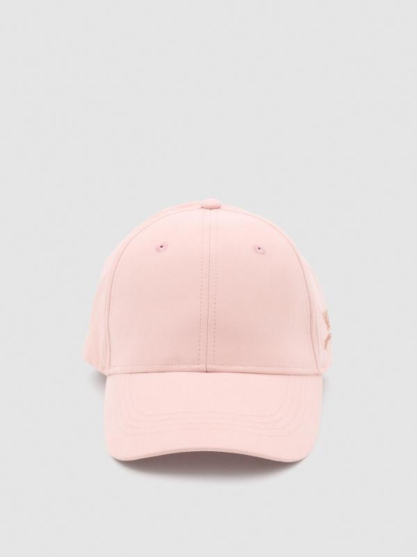 In side Gorra mariposa