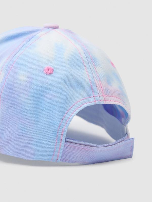 In Side Gorra Tie Dye