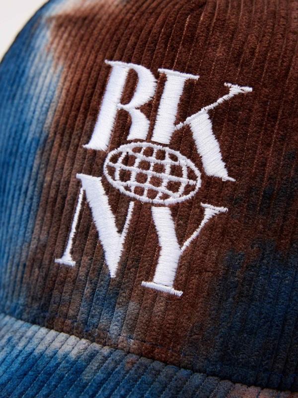 In Side Gorra Trucker Estampada