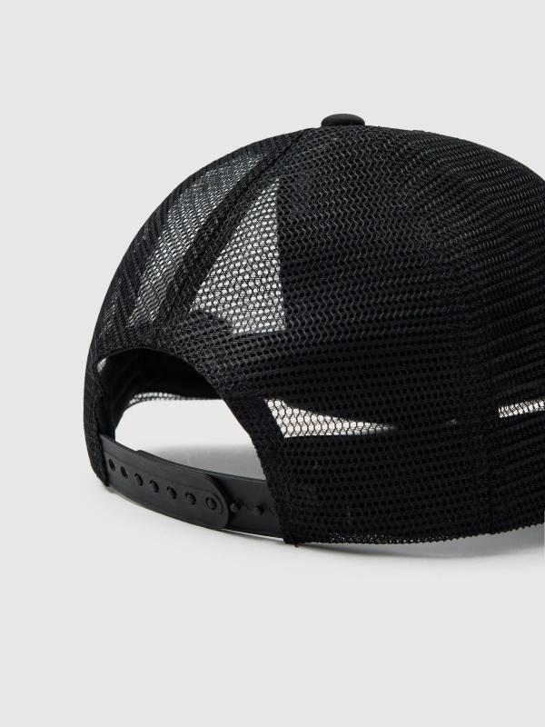 In Side Gorra Trucker Surf