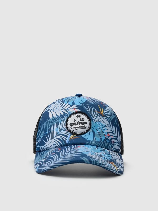 In side Gorra trucker surf