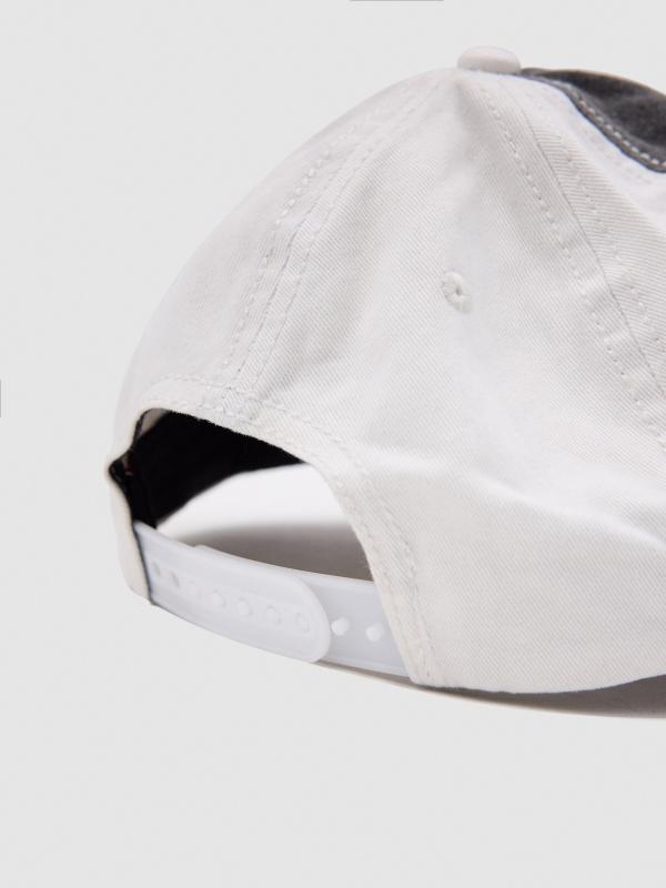 In Side Gorra Vintage águila