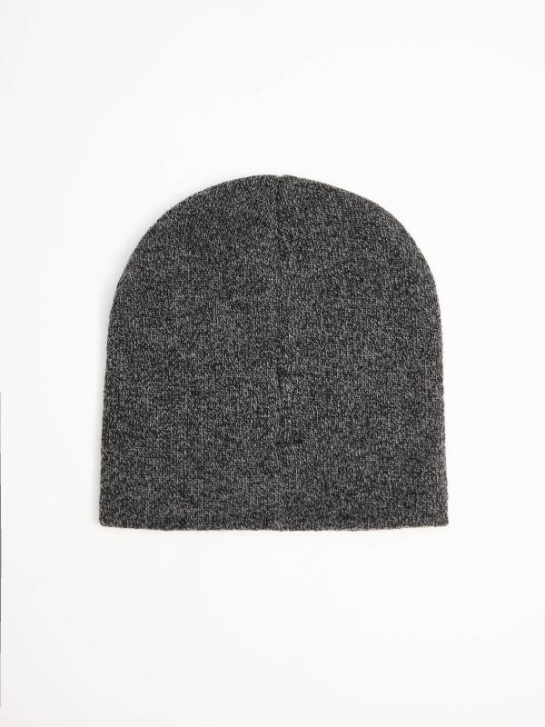 In Side Gorro Básico Escudo