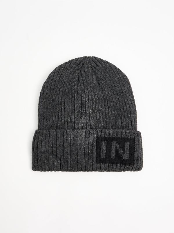 In side Gorro vuelta básico