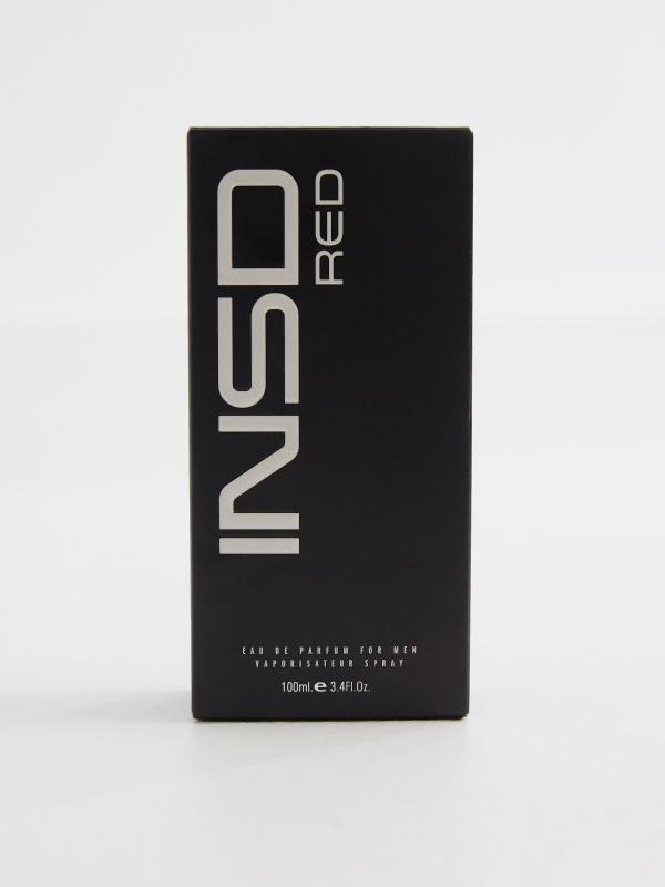 In Side INSD Red Eau De Toilette 100ml