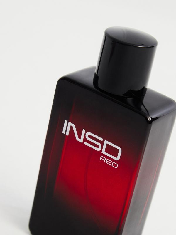 In Side INSD Red Eau De Toilette 100ml