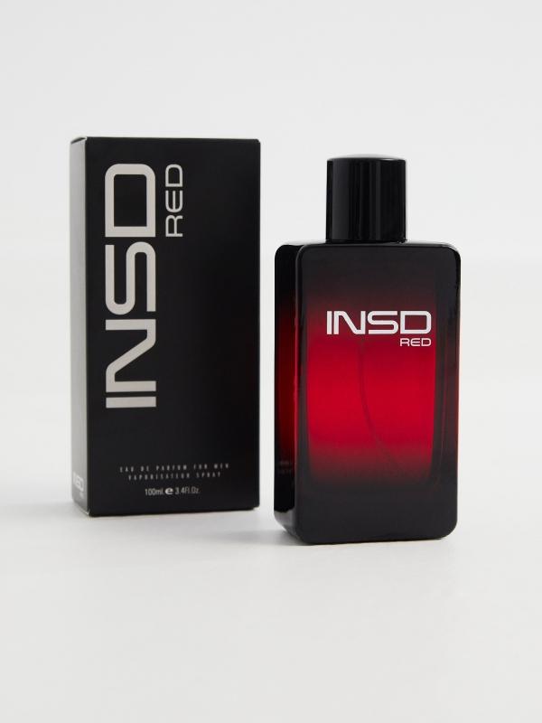 In side INSD Red eau de toilette 100ml
