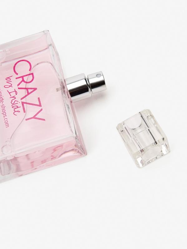 In Side Inside Crazy Eau De Toilette 100ml