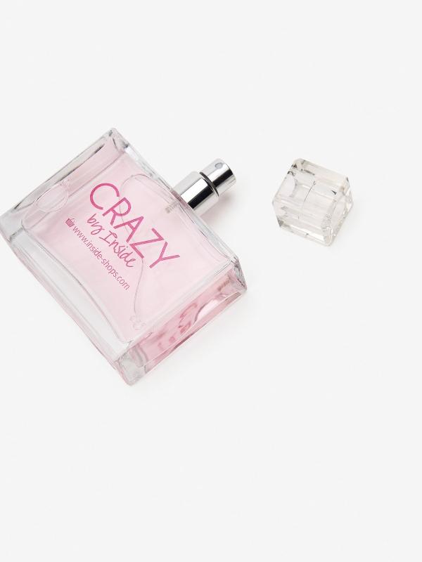 In Side Inside Crazy Eau De Toilette 100ml
