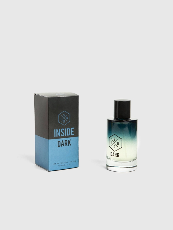 In side Inside dark eau de toilette 100ml