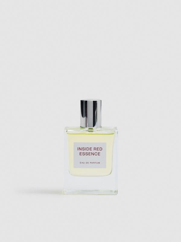 In Side INSIDE Red Essence