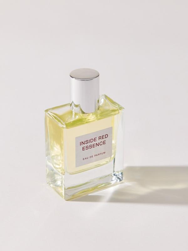 In Side INSIDE Red Essence