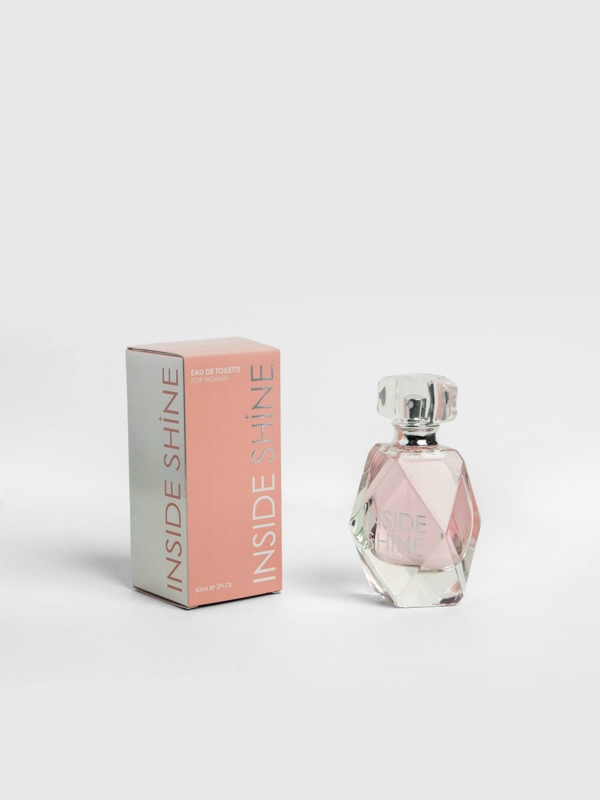 In side Inside shine eau de toilette 60ml