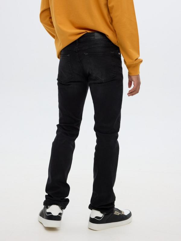 In Side Jeans Básico