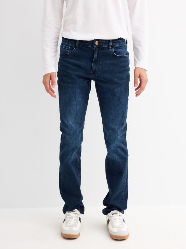In Side Jeans Básicos