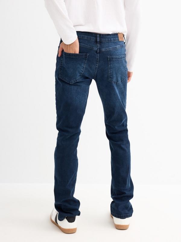 In Side Jeans Básicos
