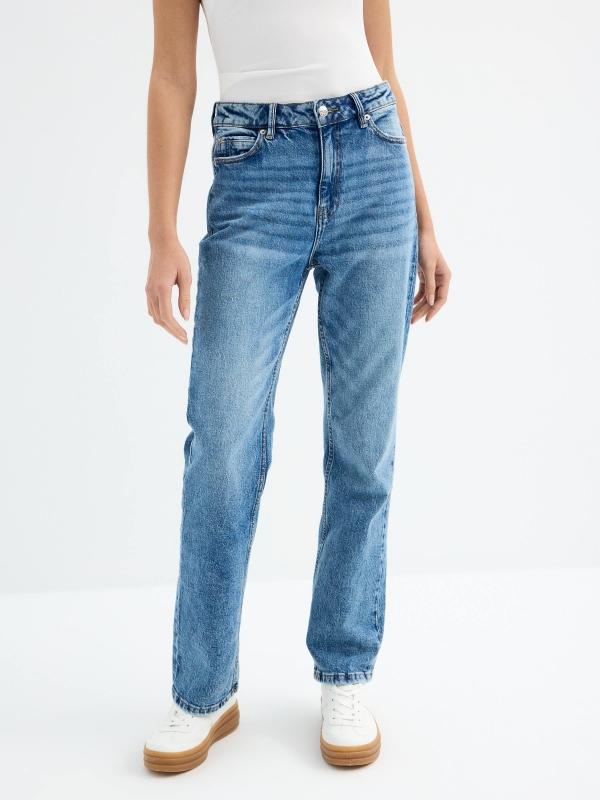 In Side Jeans Para Mujer