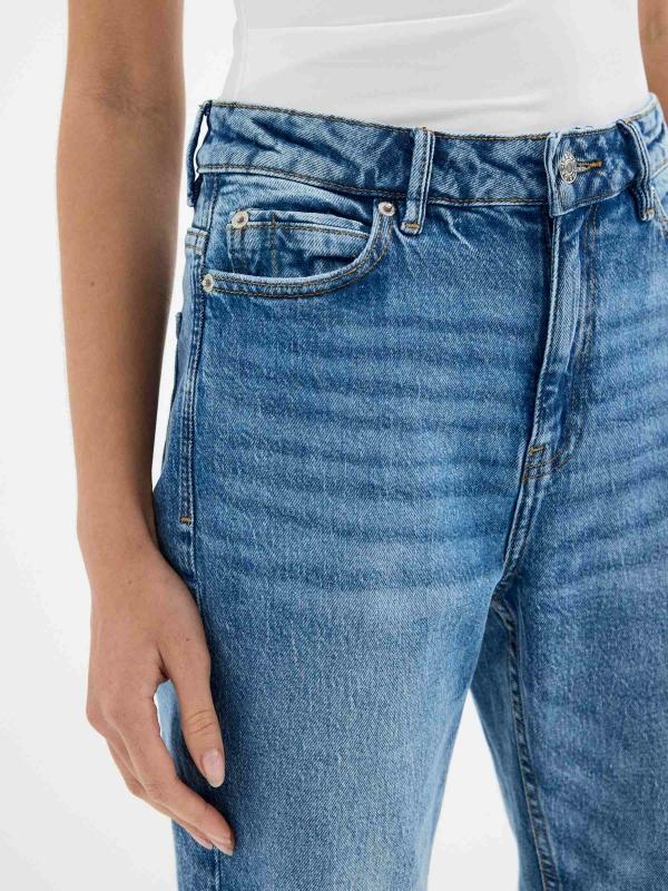 In Side Jeans Para Mujer