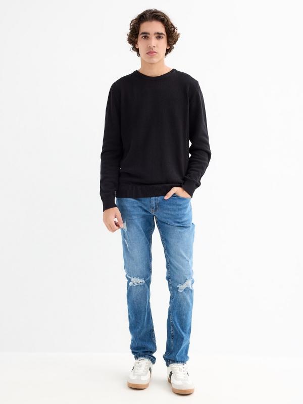 In side Jeans regular