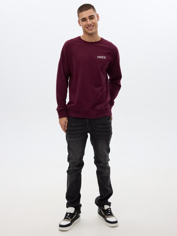 In side Jeans regular