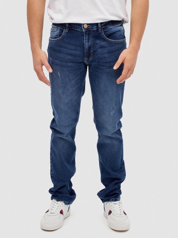 In Side Jeans Regular