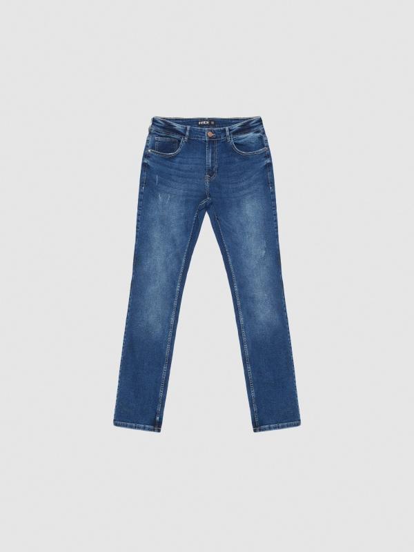 In Side Jeans Regular