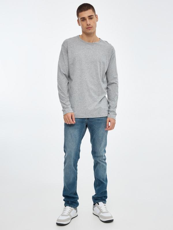 In side Jeans regular