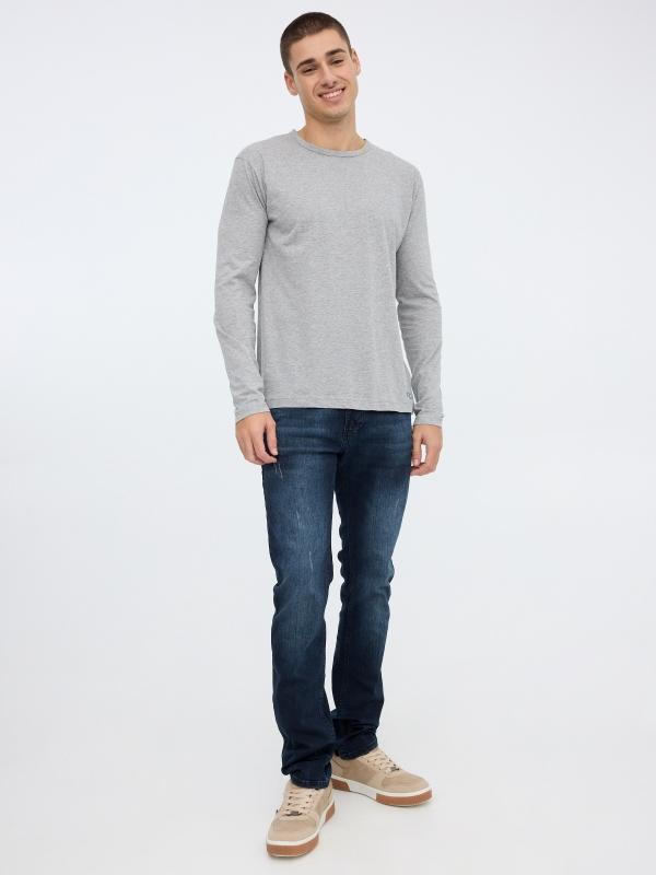 In side Jeans regular