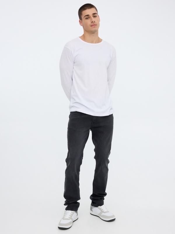 In side Jeans regular