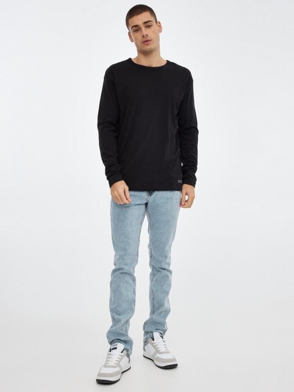 In Side Jeans Regular