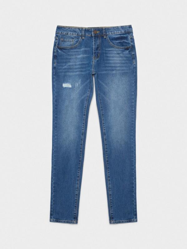 In Side Jeans Super Slim