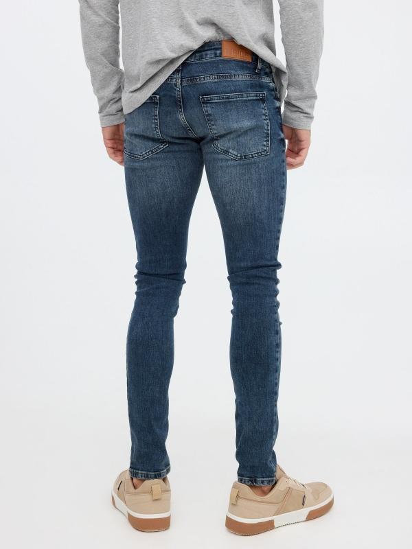 In Side Jeans Super Slim
