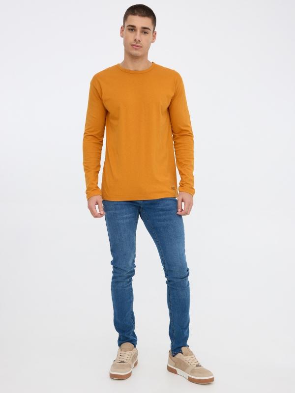 In side Jeans super slim