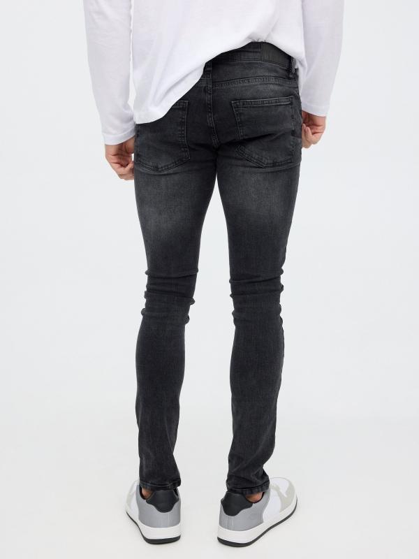 In Side Jeans Super Slim