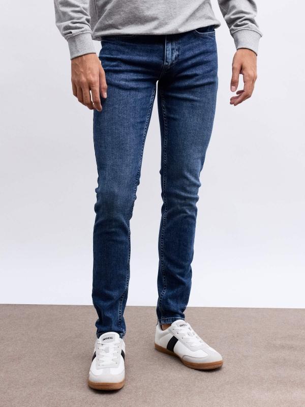 In Side Jeans SuperSlim