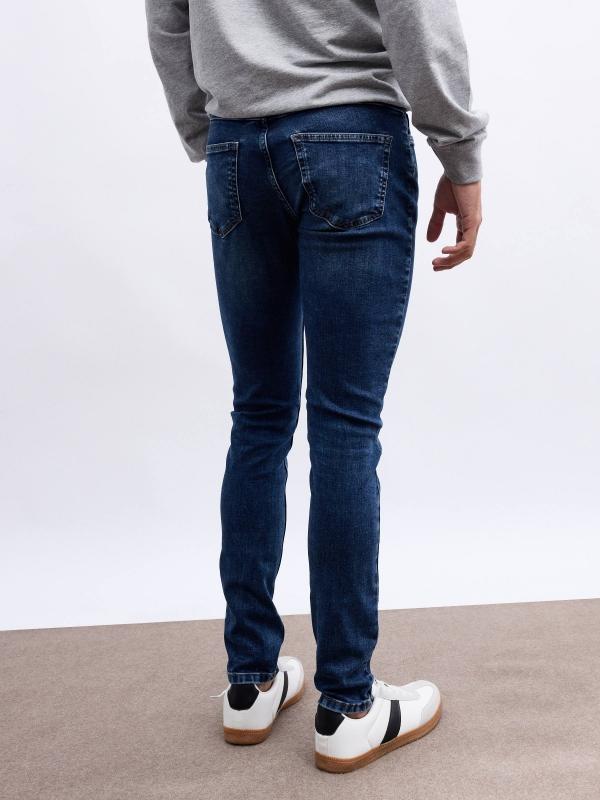 In Side Jeans SuperSlim